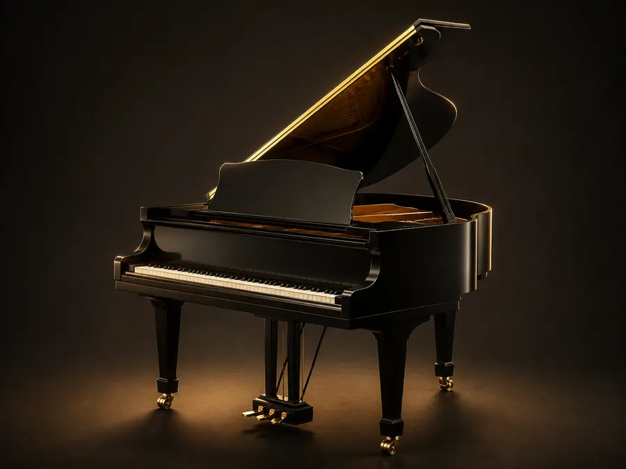 Piano
